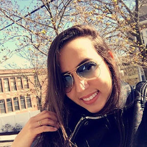 Meet your Posher, Anália